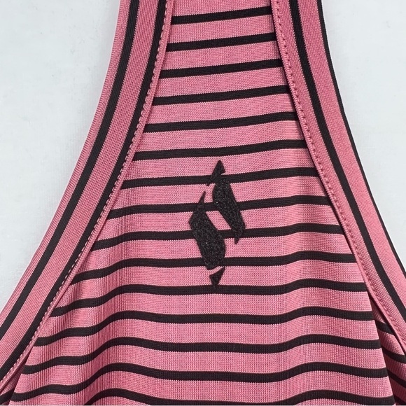 new WITH TAGS SKECHERS LOS ANGELES RACER BACK WOMEN'S TANK - Picture 7 of 12